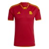 Maglia ufficiale AS Roma Casa 2023-24 per Bambino
